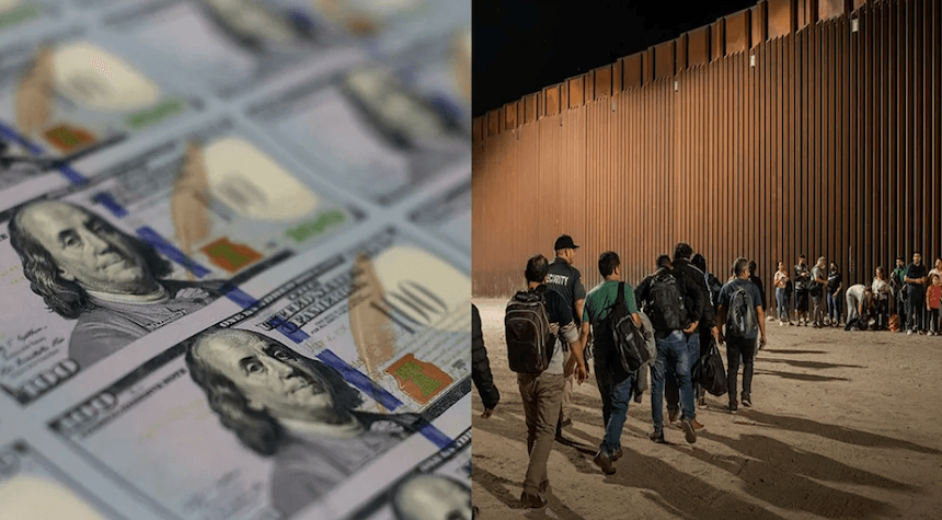 California's Budget Woes: No Funds Left to Subsidize Illegal Immigrant Home Purchases