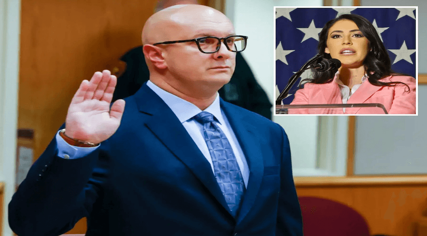 Attempted Murder Plot: Anna Paulina Luna's Ex-Political Rival Charged with Hiring Hit Squad