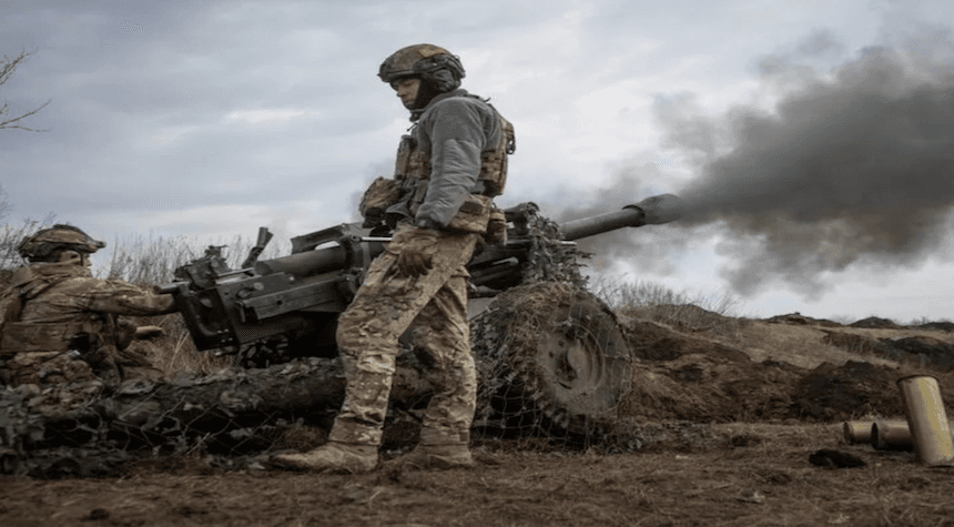 Pentagon: No New Limits on Ukraine’s Use of U.S. Arms If North Korea Enters Conflict