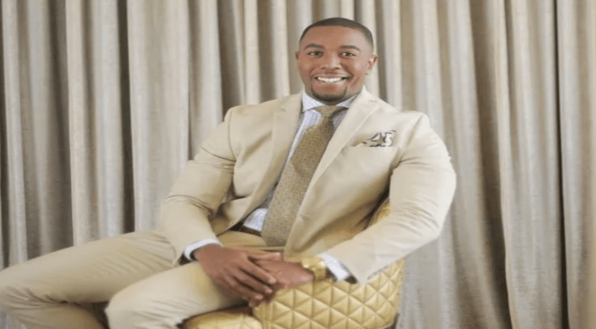 Tragic Loss: Emmy-Winning LA Anchor Chauncy Glover Dies at 39