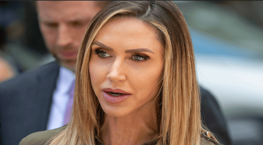 CNN Host Grills Lara Trump: Will Democrats Accept the Results?