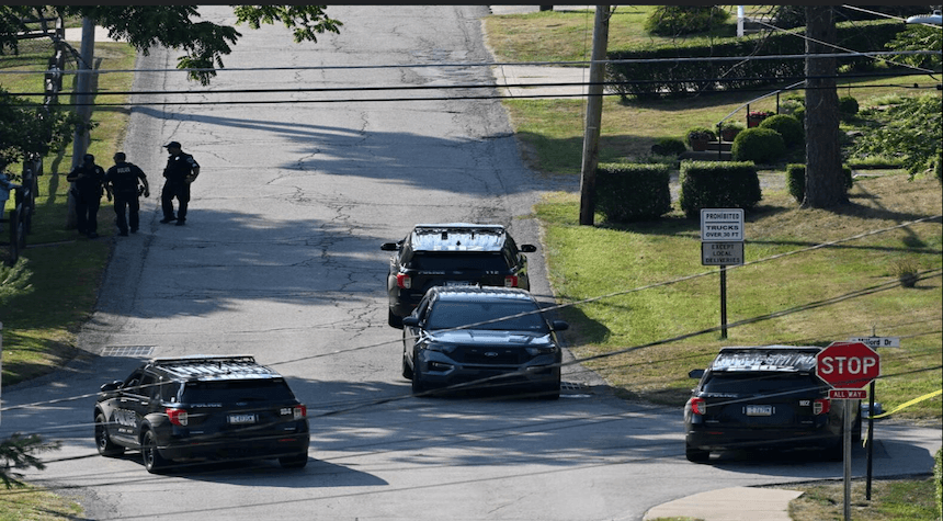 Michigan Driver Who Targeted Trump Supporters Reportedly Dies by Suicide