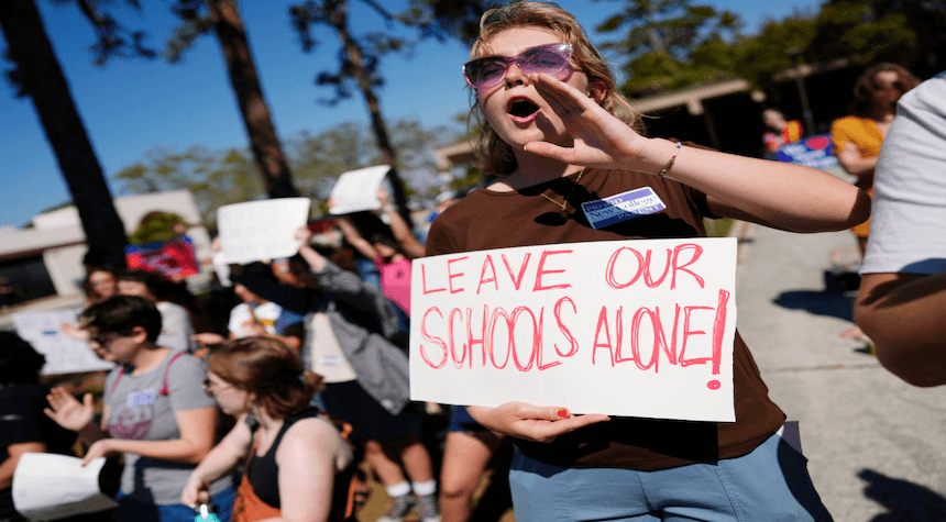Universities Turn Away from DEI: A Major Shift in Campus Culture