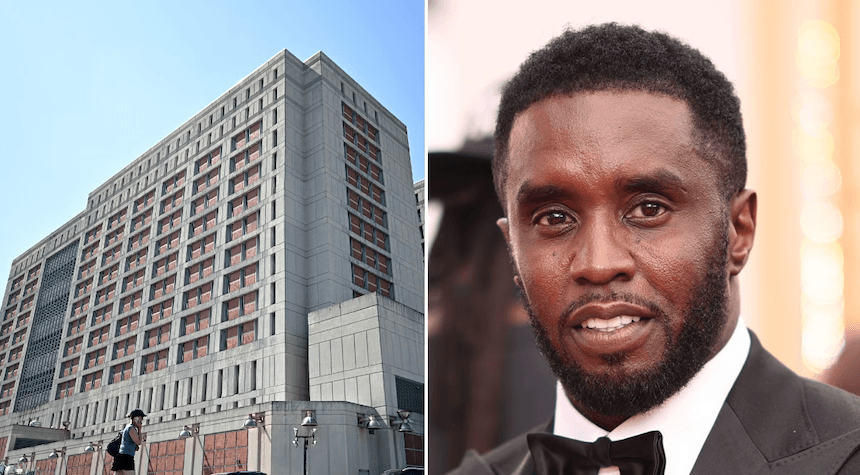 Diddy's Legal Team Pushes for Pretrial Release as Courtroom Showdown Intensifies