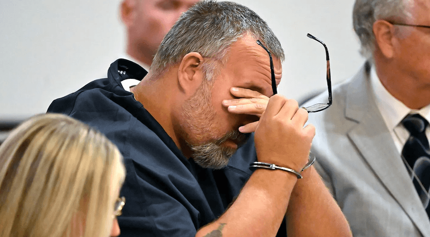 Kentucky Sheriff Charged in Judge's Murder Claims It Was a 'Heat of Passion' Killing, Not Premeditated