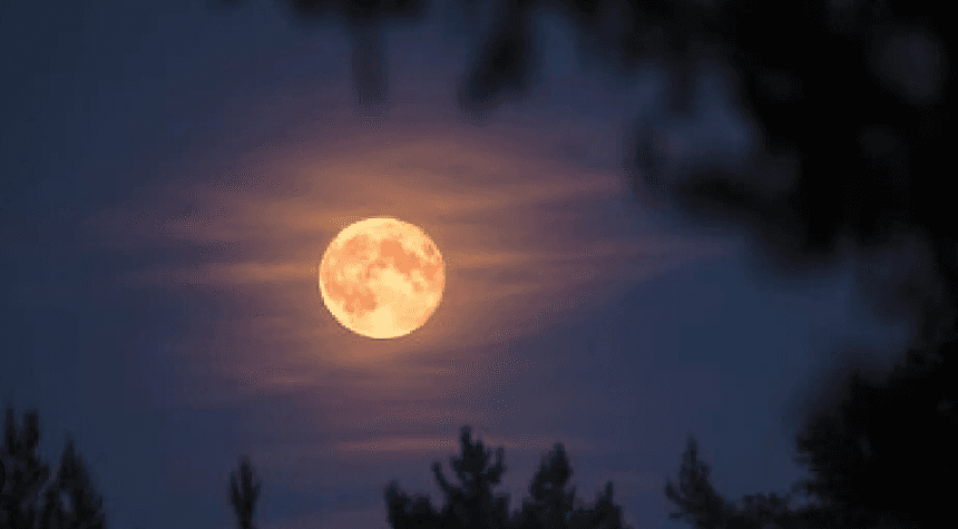 Get Ready for the Hunter's Supermoon: The Brightest and Biggest of 2024