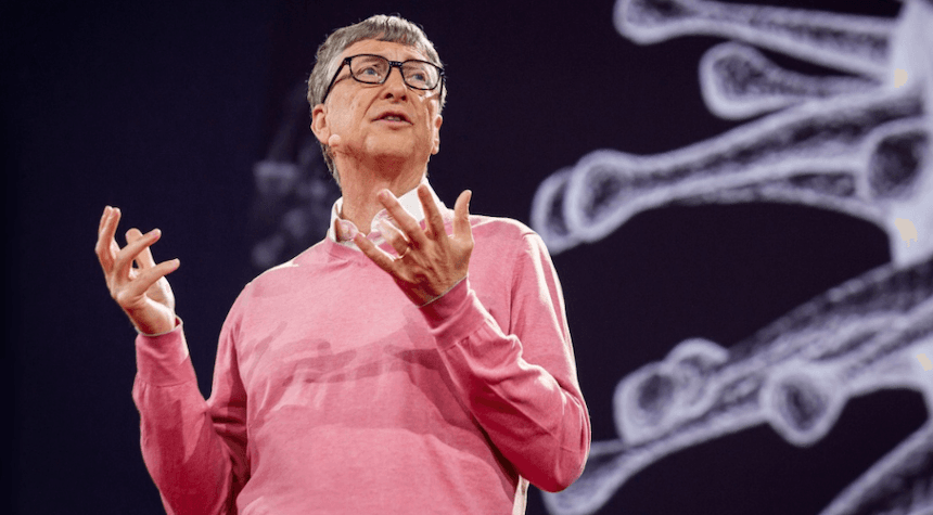 Bill Gates Urges Creation of a ‘New Religion’ to Lead Humanity Through the AI Era