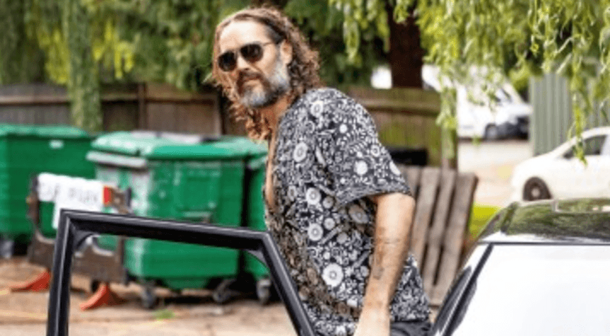 U.K. Prosecutors Consider Charges Against Russell Brand Amid Sexual Assault Allegations