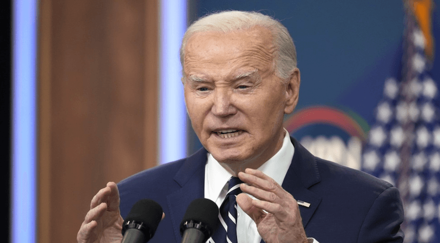 WHCA Turns on Biden After Tense Reporter Clash, Exposes Alleged 'Deals' With the Press