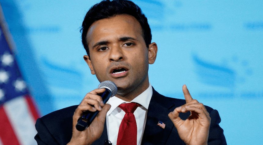 Vivek Ramaswamy Holds Strong in VP Race, Confirms Presence at Atlanta Debate