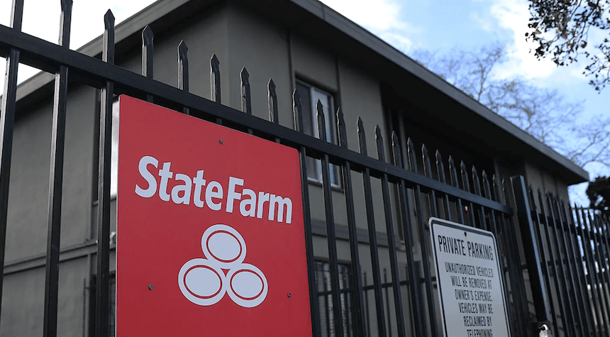 State Farm Proposes Huge Rate Hikes Amid California's Growing Insurance Crisis