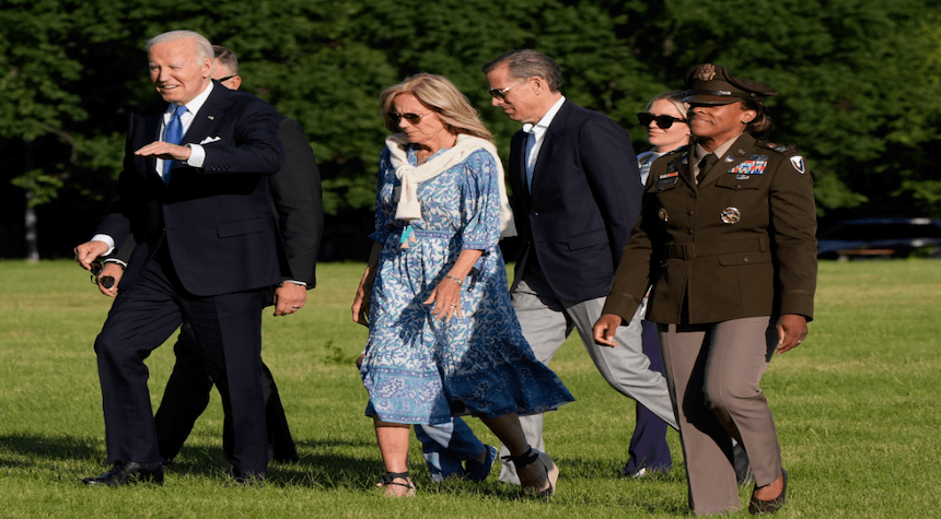 Rifts in Democratic Ranks? NC Governor's Surprising Statement Before Jill Biden's Visit