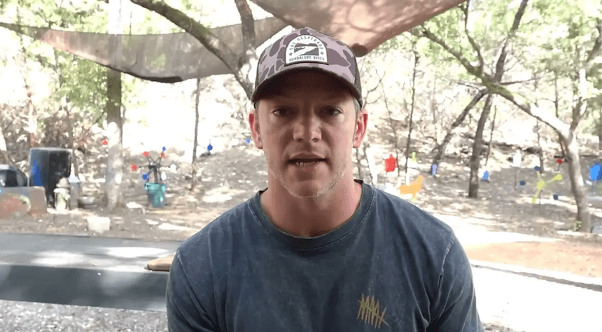 Demolition Ranch YouTuber 'Shocked and Confused' as Trump Shooter Wears His T-shirt