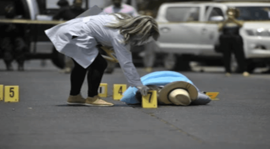 Mexican Journalist Tragically Killed by Gunmen Despite Police Escort