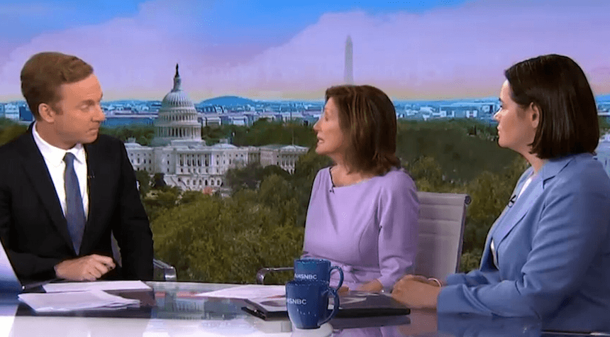 Pelosi Defends Biden's Absence from Cabinet Meetings, Claims He’s a ‘Consequential’ President Despite Concerns