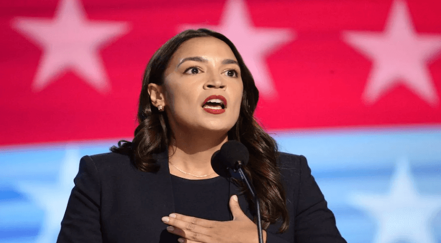 AOC Slammed for Awkward, Cringe-Worthy Attempt at Southern Accent During DNC
