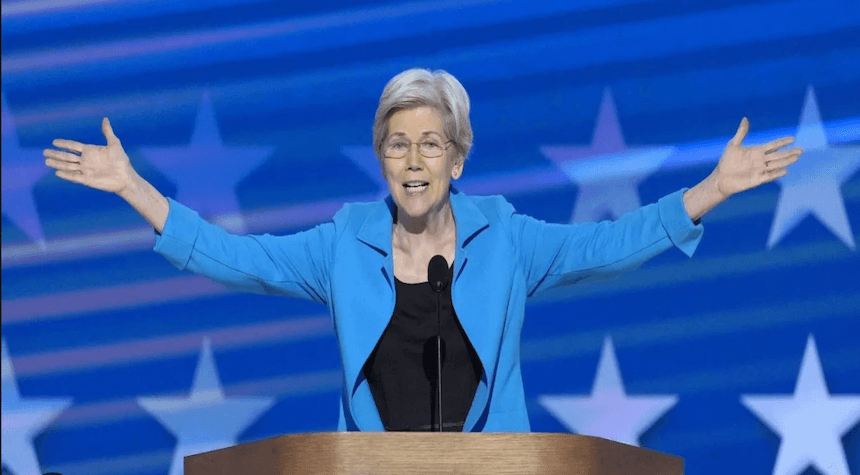 CNBC Host Shreds Kamala’s ‘Price Control’ Plans in Epic Showdown with Elizabeth Warren