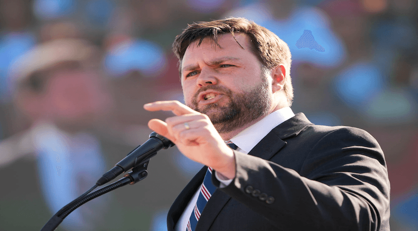 JD Vance Dismantles NBC Anchor for Challenging Trump’s Economic Record