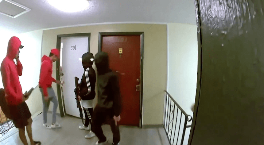 Tren de Aragua Gang Members Arrested in Aurora for Apartment Building Takeover