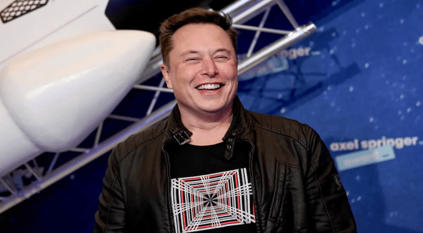 Elon Musk Reveals Mars Landing Timeline—Prepare to Be Amazed