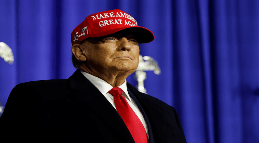 Trump Breaks Silence After Shocking Briefing on Iranian Assassination Plot