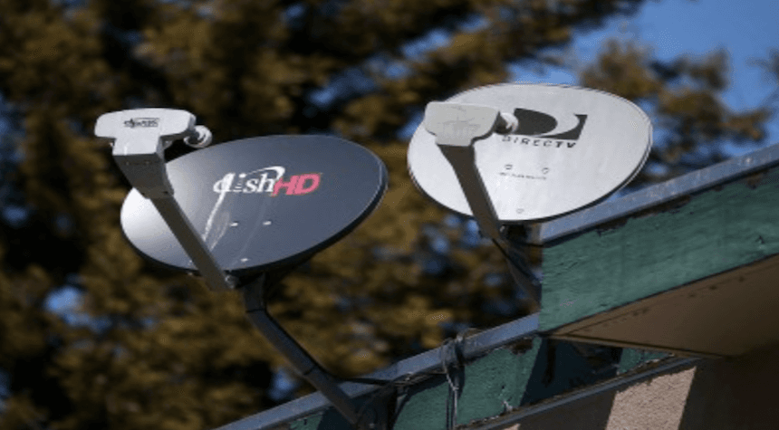 DirecTV Acquires Rival Dish in Bold Move to Combat Streaming Service Takeover