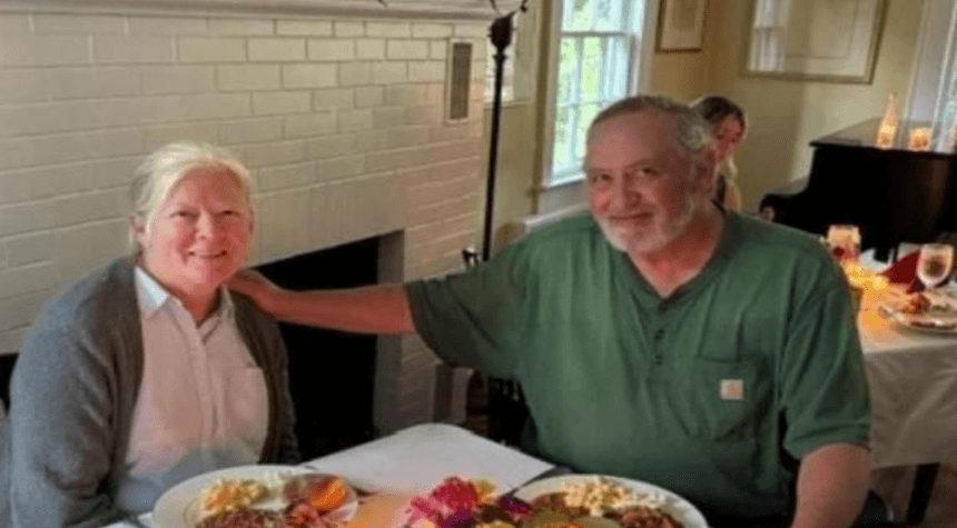 Heroic Rescue: North Carolina Man Dives into Raging Floodwaters to Save Trapped Woman