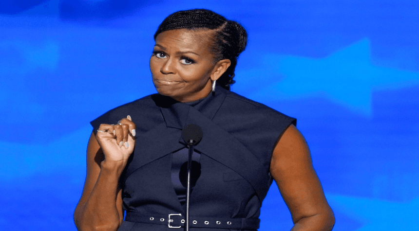 Michelle Obama Joins Harris Campaign Early, Set to Stump in Michigan Next Week