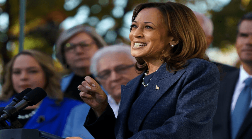 Former Obama Adviser Claims Harris Campaign Team is 'Exhausted' by Constant Insults as a 'Band of Idiots'