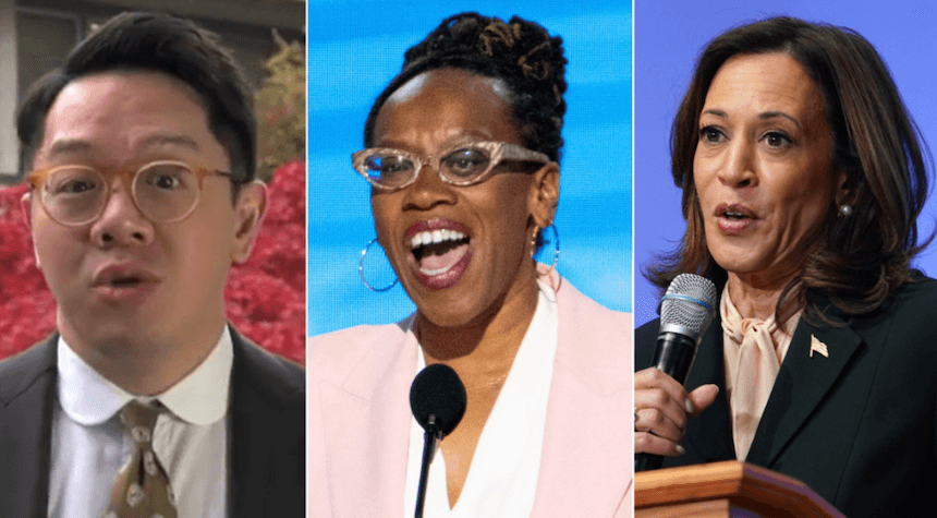Longtime Harris Ally Exposed for Decade-Long Ties to Top Executive in CCP-Linked Group