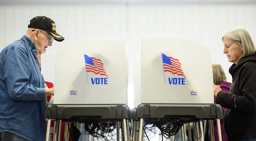 Virginia Judge Rules to Restore Voter Access, Reinstating Thousands Removed from Rolls